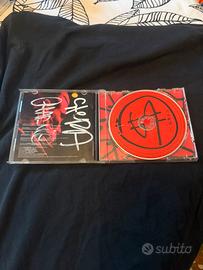 Cd sfera ebbasta 2016