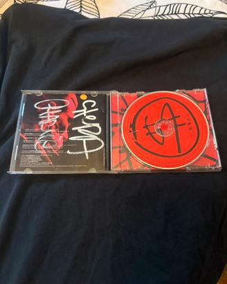 Cd sfera ebbasta 2016