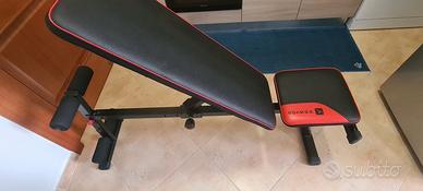 Attrezzatura Allenamento ANCHE SEPARATAMENTE 