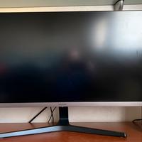 monitor 28’ samsung