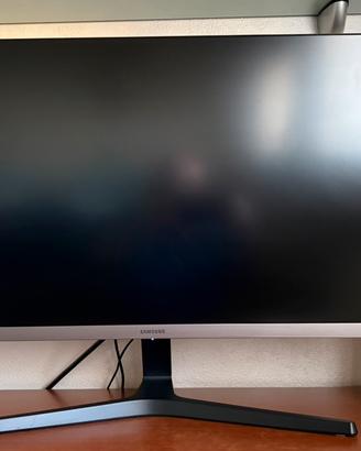 monitor 28’ samsung