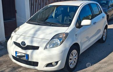Yaris 1.0 