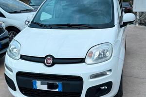 Fiat Panda 1.2