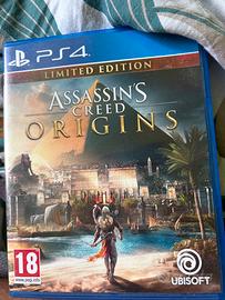Assassin’s Creed Origins