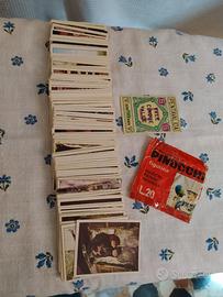 figurine Pinocchio Panini