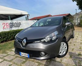 Renault Clio 1.2 75CV GPL-2014"OK NEOPATENTATI"
