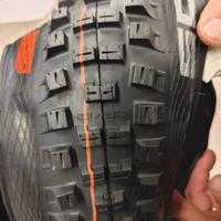 Schwalbe Big Betty Evo Super Gravity 29