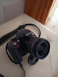 Nikon d 3300