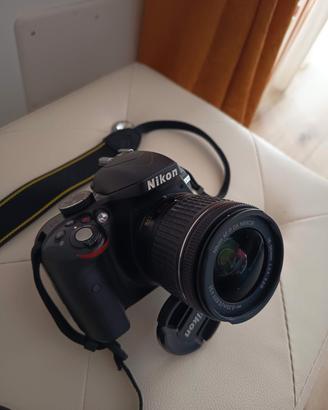 Nikon d 3300