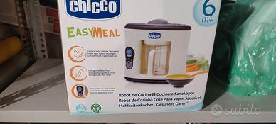 omogeneizzatore chicco