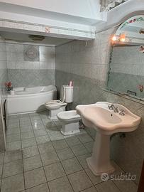Set completo bagno