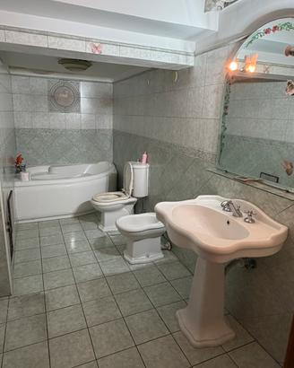 Set completo bagno