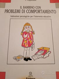 Il bambino con problemi di comportamento 