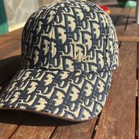 Cappello Dior