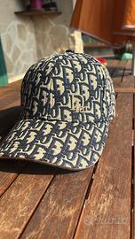 Cappello Dior