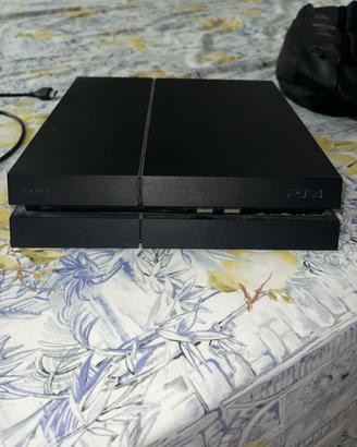 Ps4 1 tb
