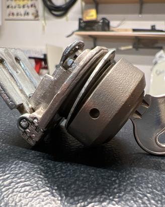 Serratura Vespa VNA VNB VBA VBB GL