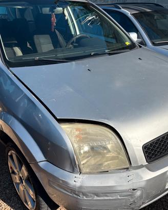 RICAMBI FORD FUSION 1.4 DIESEL ANNO:2003