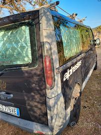 Furgone Renault Trafic 