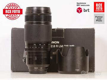 Fuji XF 50-140 F2.8 R LM OIS WR (Fujifilm)