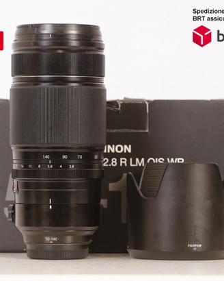 Fuji XF 50-140 F2.8 R LM OIS WR (Fujifilm)