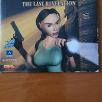 Videogioco per PC Tomb Raider-The Last Revelation