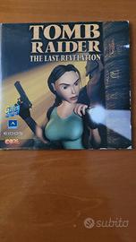 Videogioco per PC Tomb Raider-The Last Revelation