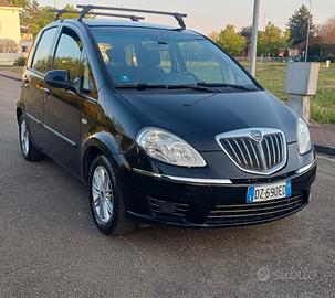 Lancia MUSA 1.4 Platino Ecochic GPL
