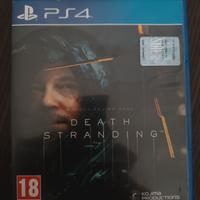 Death Stranding Ps4/Ps5