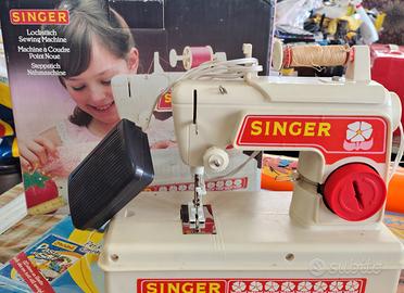 macchina da cucire 