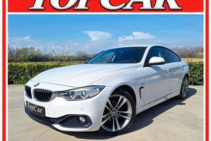 Bmw 418 Gran Coupé Sport automatica