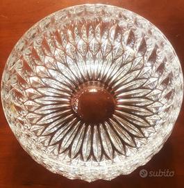 NACHTMANN     - TERRINA IN CRISTALLO AL 24%