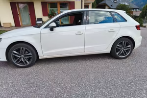 AUDI A3 Sportback 2.0 TDI 150CV QUATTRO AMBIENTE