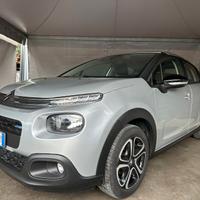 Citroen C3 PureTech 82 Shine