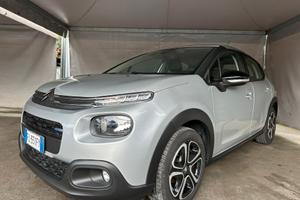 Citroen C3 PureTech 82 Shine