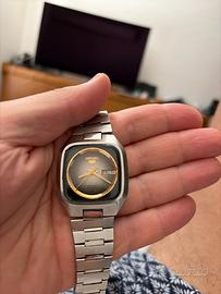 Seiko 5 Vintage – Referenza 6309‑836A – Automatico