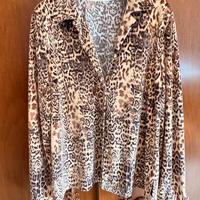 Camicia Donna a Maniche Lunghe sartoriale