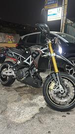Aprilia Dorso Duro 750