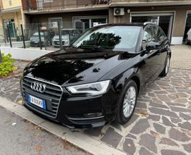 Audi A3 SPB 1.2 TFSI 110 CV S tronic Ambition