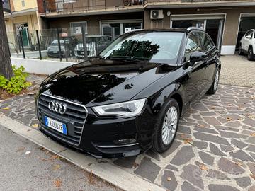 Audi A3 SPB 1.2 TFSI 110 CV S tronic Ambition