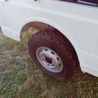 Differenziale Fiat Campagnola