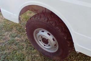 Differenziale Fiat Campagnola