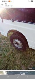 Differenziale Fiat Campagnola