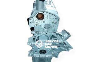 MOTORE RETTIFICATO 646983 MERCEDES VITO W639 646 O