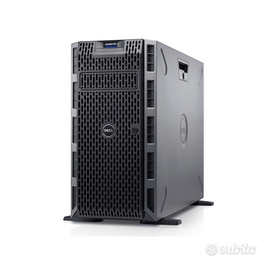 Server Dell PowerEdge T320