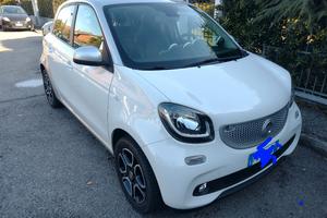 Smart Forfour 453 Prime Neopatentati 
