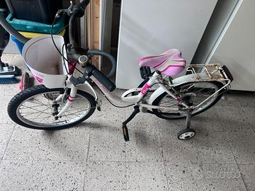 Bici Olmo Alya