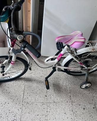 Bici Olmo Alya