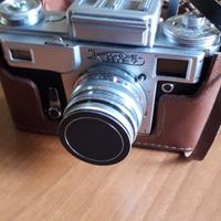 macchina fotografica Kiev