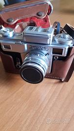 macchina fotografica Kiev